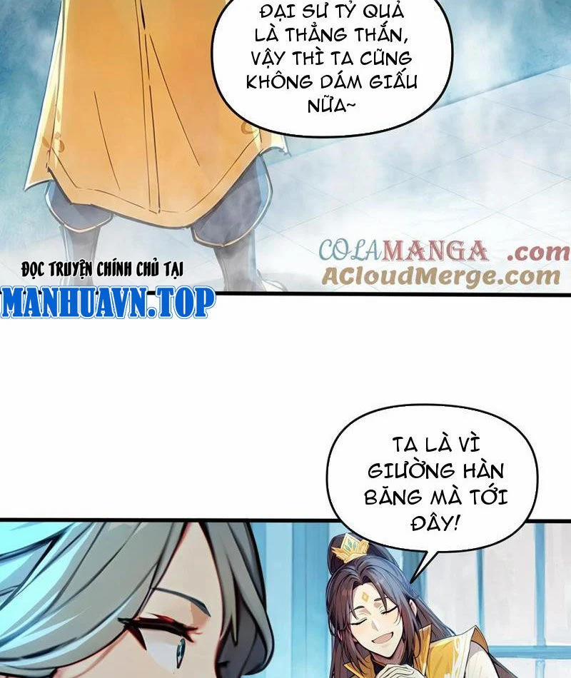 Ta Khiến Trăm Vạn Người Tu Tiên Tức Phát Khóc 81 trang 14