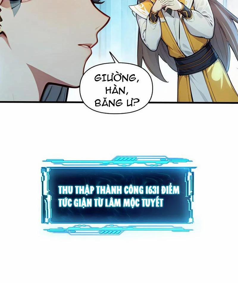 Ta Khiến Trăm Vạn Người Tu Tiên Tức Phát Khóc 81 trang 15