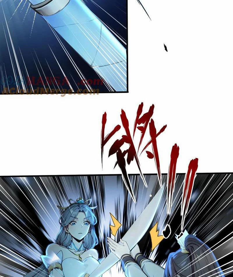 Ta Khiến Trăm Vạn Người Tu Tiên Tức Phát Khóc 81 trang 17