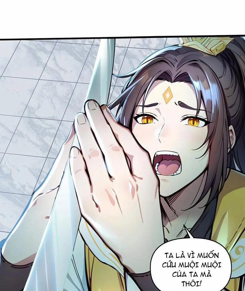 Ta Khiến Trăm Vạn Người Tu Tiên Tức Phát Khóc 81 trang 19