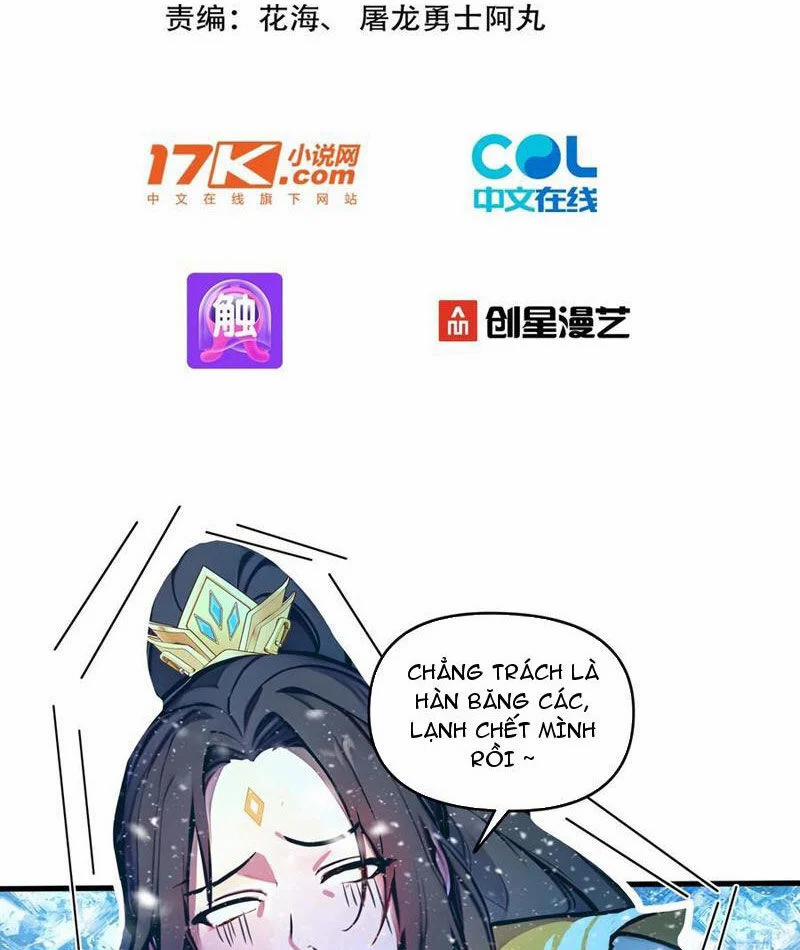 Ta Khiến Trăm Vạn Người Tu Tiên Tức Phát Khóc 81 trang 2