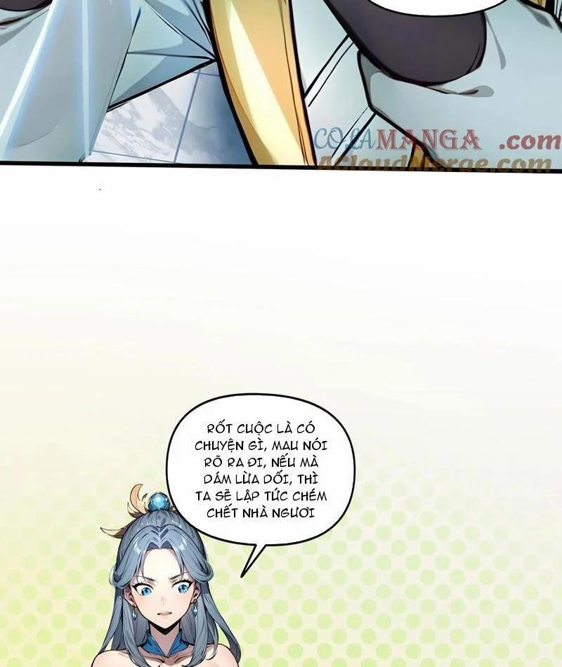 Ta Khiến Trăm Vạn Người Tu Tiên Tức Phát Khóc 81 trang 20