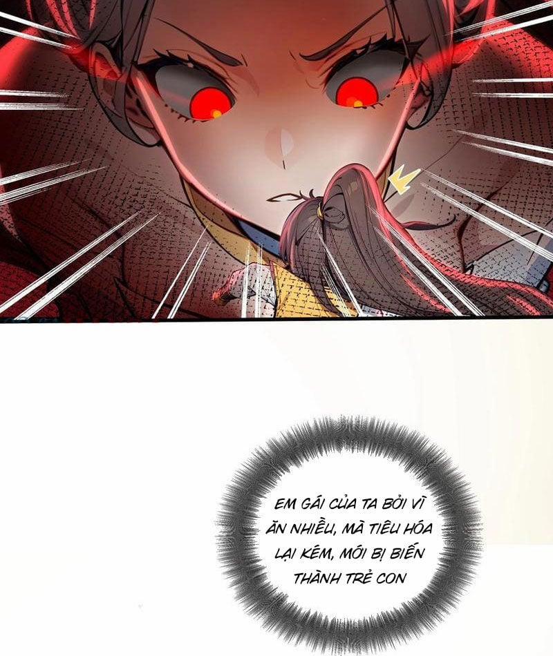 Ta Khiến Trăm Vạn Người Tu Tiên Tức Phát Khóc 81 trang 23