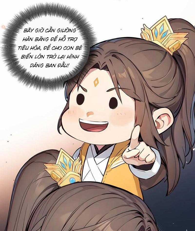 Ta Khiến Trăm Vạn Người Tu Tiên Tức Phát Khóc 81 trang 24