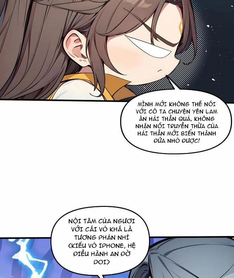 Ta Khiến Trăm Vạn Người Tu Tiên Tức Phát Khóc 81 trang 25