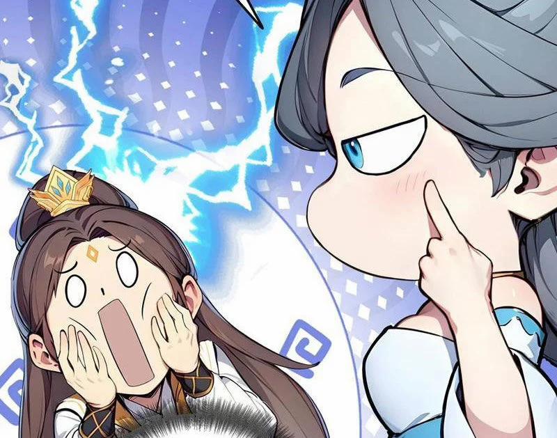 Ta Khiến Trăm Vạn Người Tu Tiên Tức Phát Khóc 81 trang 26