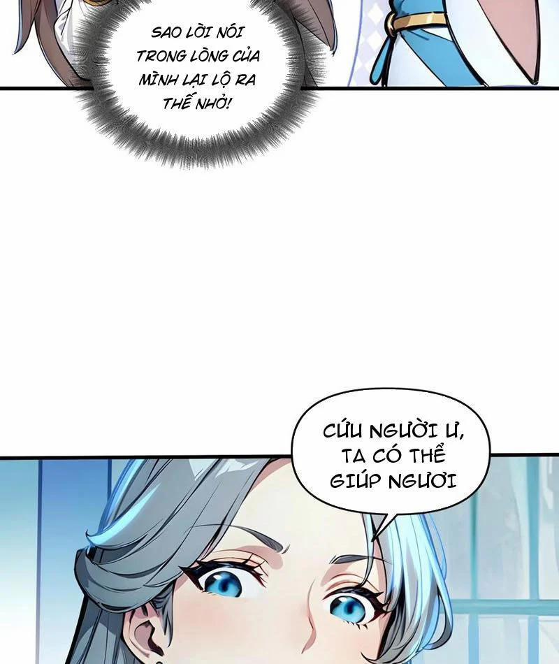 Ta Khiến Trăm Vạn Người Tu Tiên Tức Phát Khóc 81 trang 27