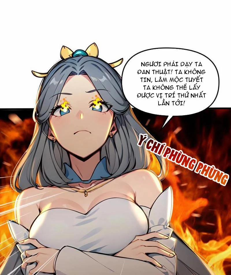 Ta Khiến Trăm Vạn Người Tu Tiên Tức Phát Khóc 81 trang 31