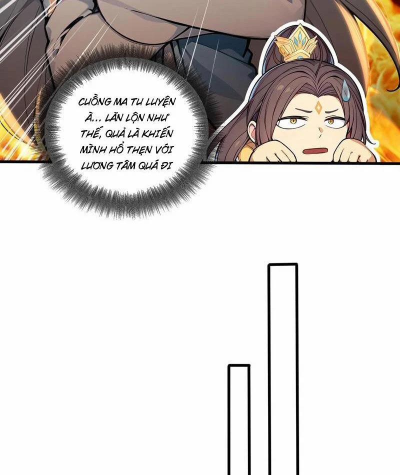 Ta Khiến Trăm Vạn Người Tu Tiên Tức Phát Khóc 81 trang 32