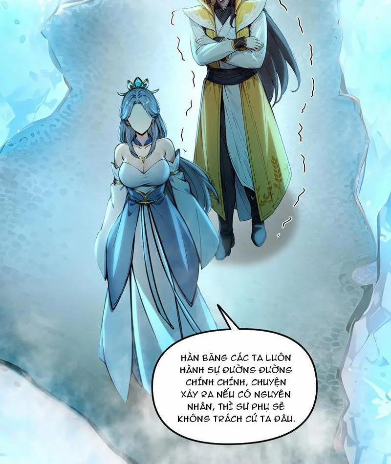 Ta Khiến Trăm Vạn Người Tu Tiên Tức Phát Khóc 81 trang 34