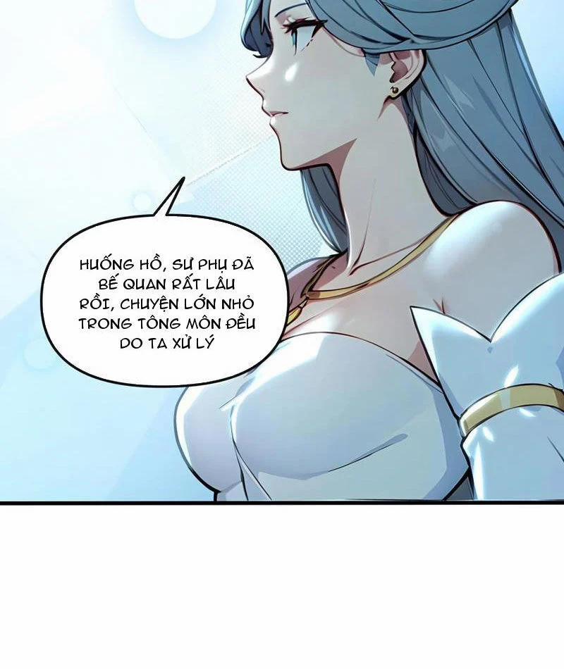 Ta Khiến Trăm Vạn Người Tu Tiên Tức Phát Khóc 81 trang 36