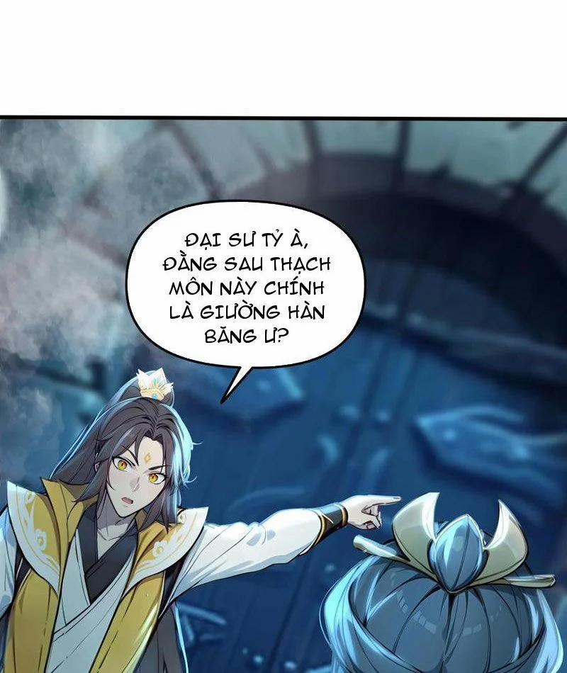 Ta Khiến Trăm Vạn Người Tu Tiên Tức Phát Khóc 81 trang 37