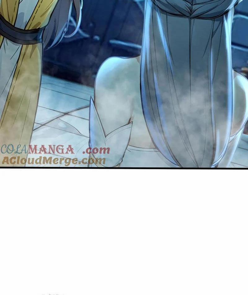 Ta Khiến Trăm Vạn Người Tu Tiên Tức Phát Khóc 81 trang 38