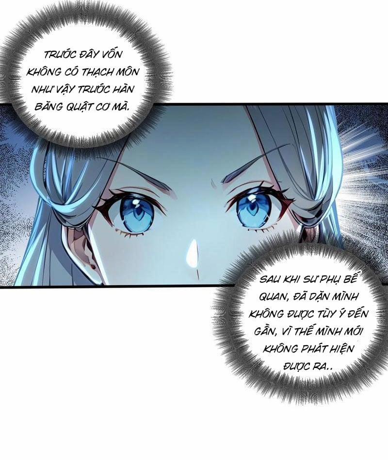 Ta Khiến Trăm Vạn Người Tu Tiên Tức Phát Khóc 81 trang 39