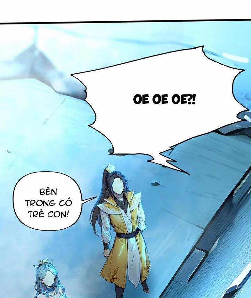 Ta Khiến Trăm Vạn Người Tu Tiên Tức Phát Khóc 81 trang 40