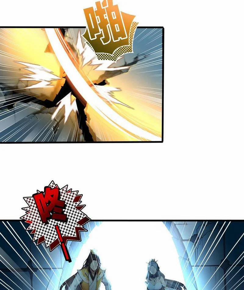 Ta Khiến Trăm Vạn Người Tu Tiên Tức Phát Khóc 81 trang 42