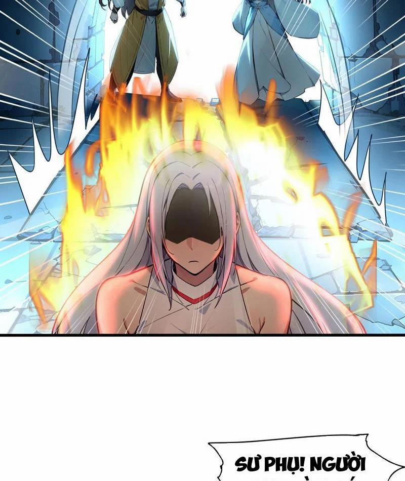 Ta Khiến Trăm Vạn Người Tu Tiên Tức Phát Khóc 81 trang 43