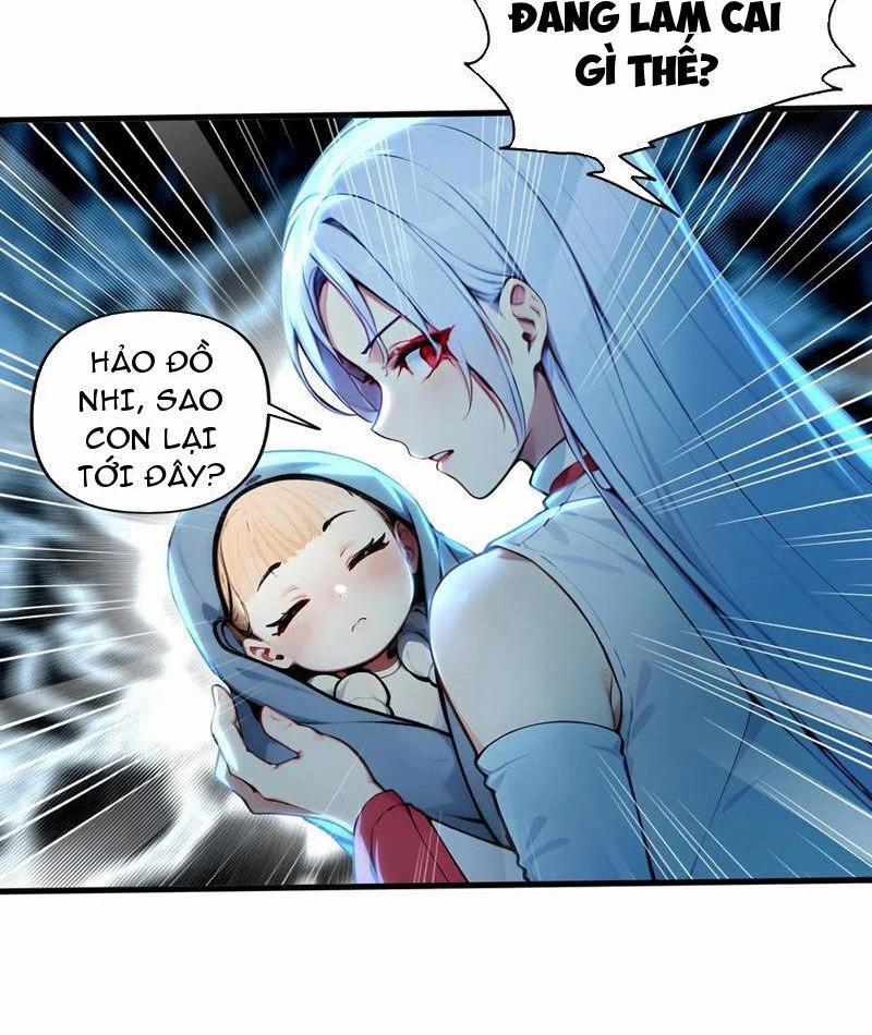 Ta Khiến Trăm Vạn Người Tu Tiên Tức Phát Khóc 81 trang 44