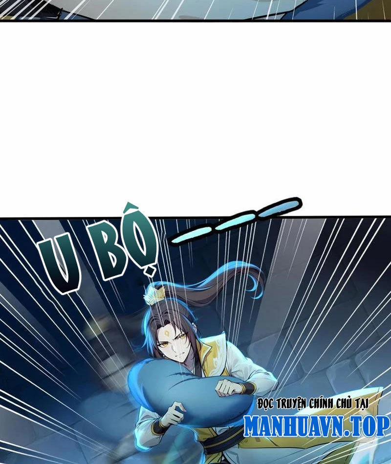 Ta Khiến Trăm Vạn Người Tu Tiên Tức Phát Khóc 81 trang 46