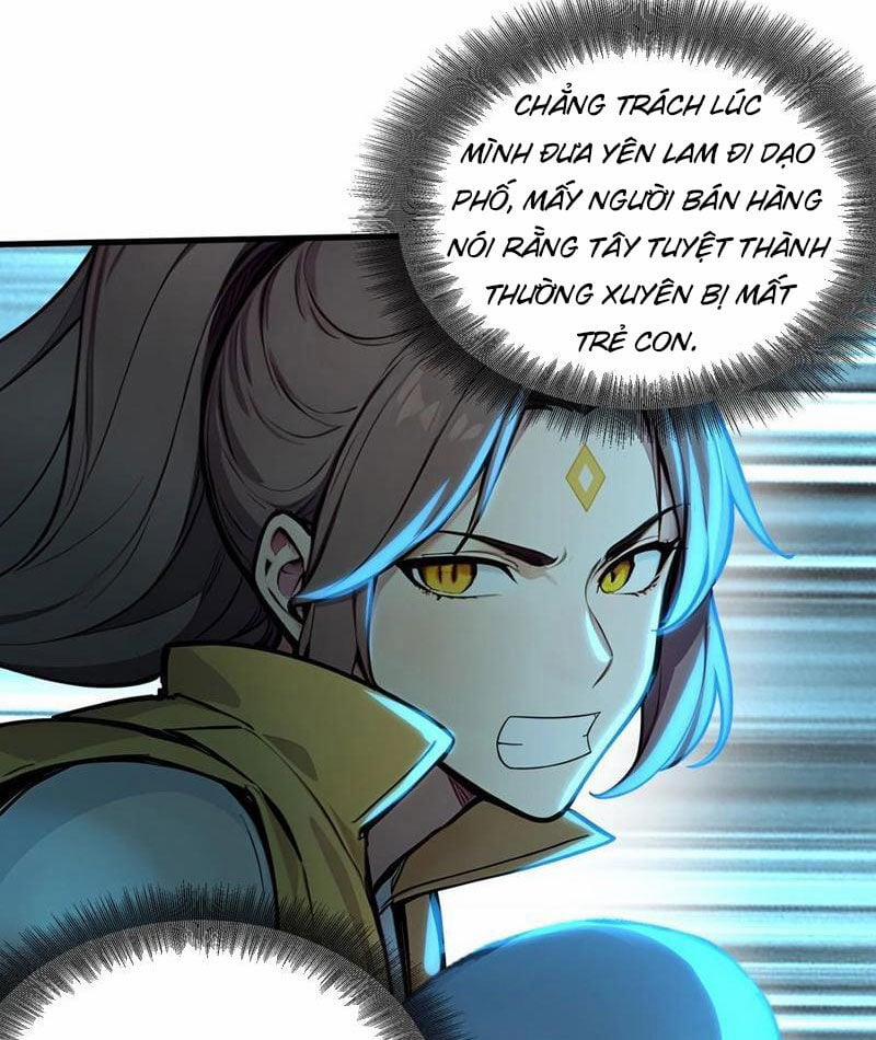 Ta Khiến Trăm Vạn Người Tu Tiên Tức Phát Khóc 81 trang 48