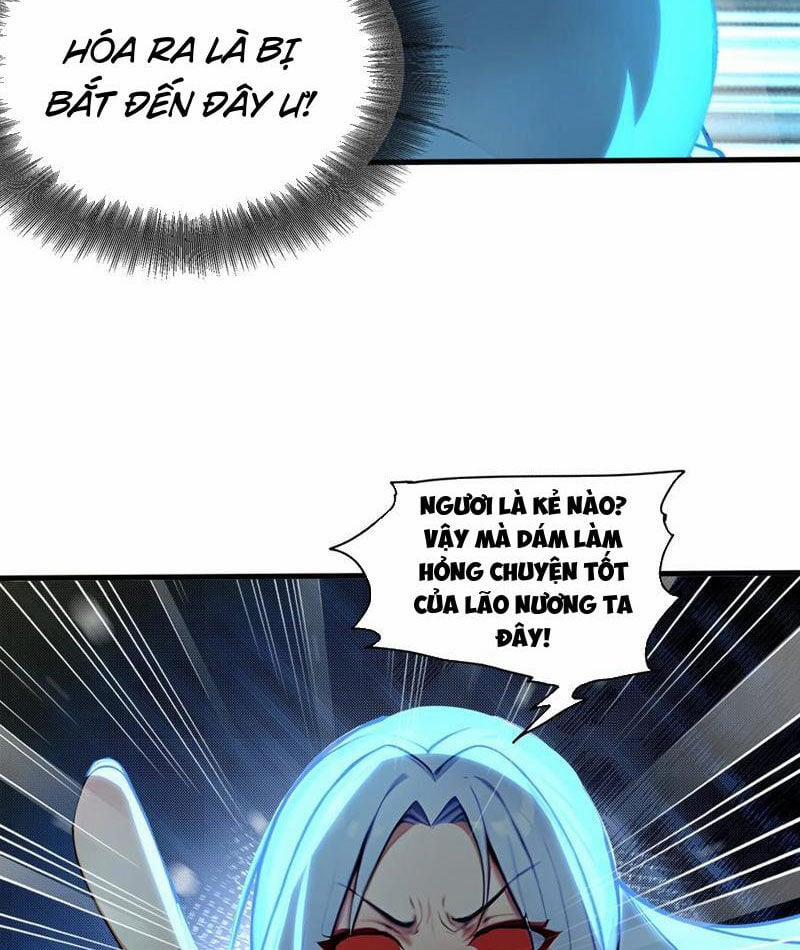 Ta Khiến Trăm Vạn Người Tu Tiên Tức Phát Khóc 81 trang 49