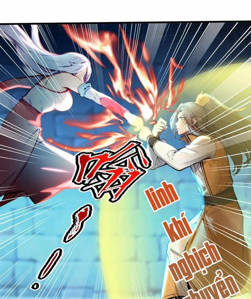 Ta Khiến Trăm Vạn Người Tu Tiên Tức Phát Khóc 81 trang 51