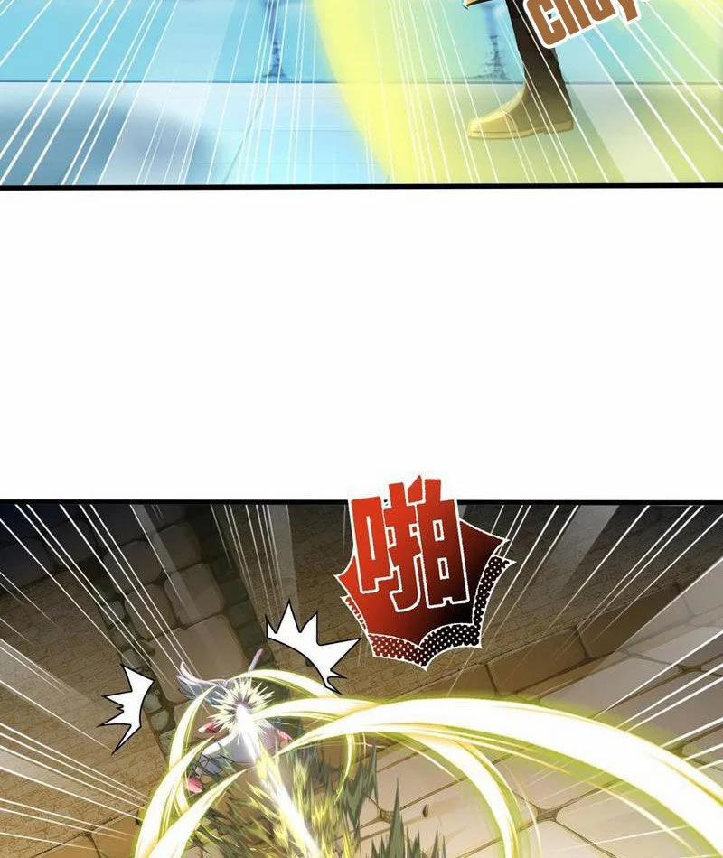 Ta Khiến Trăm Vạn Người Tu Tiên Tức Phát Khóc 81 trang 52