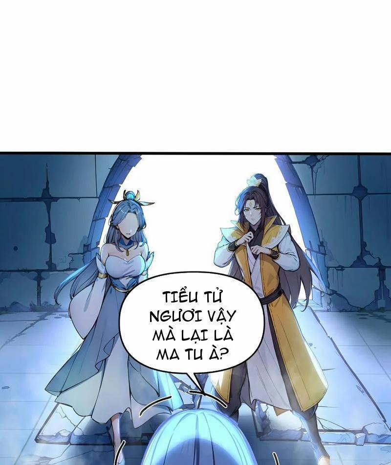 Ta Khiến Trăm Vạn Người Tu Tiên Tức Phát Khóc 81 trang 54