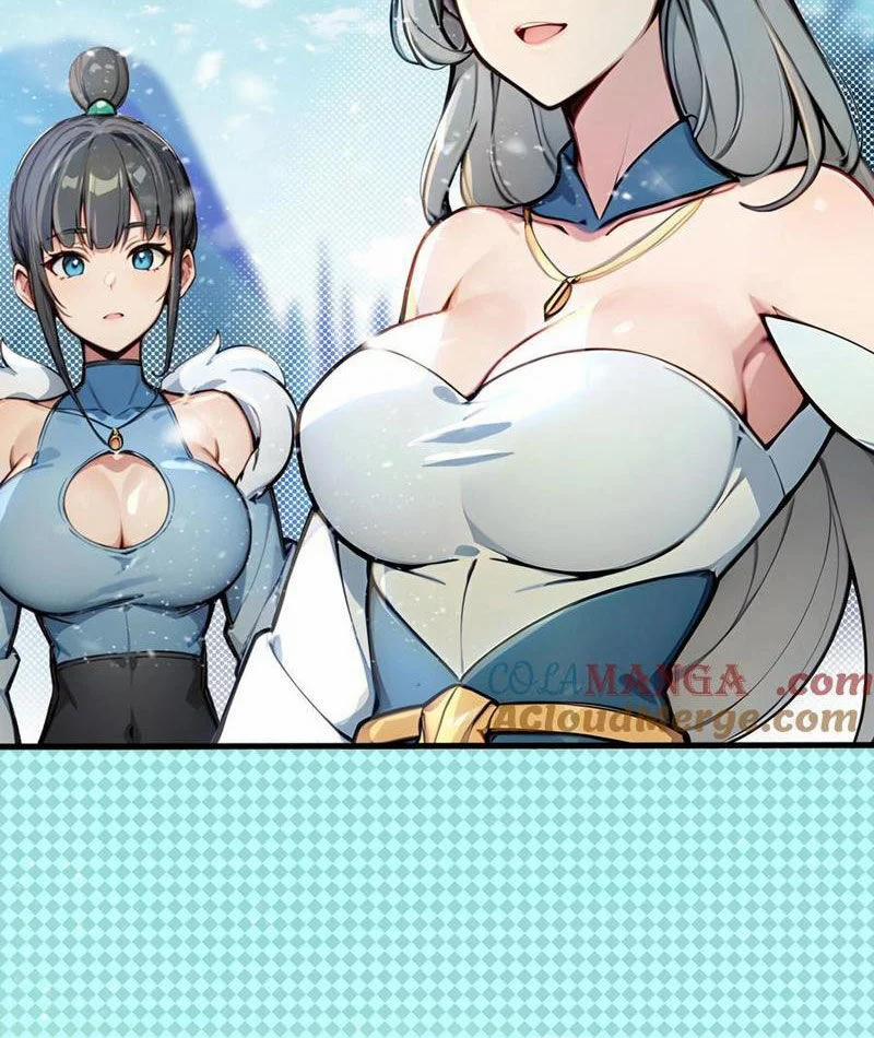 Ta Khiến Trăm Vạn Người Tu Tiên Tức Phát Khóc 81 trang 6