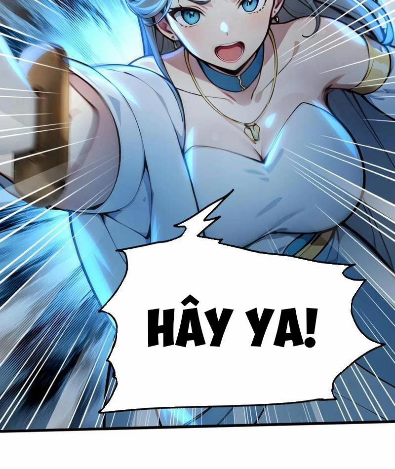 Ta Khiến Trăm Vạn Người Tu Tiên Tức Phát Khóc 81 trang 62