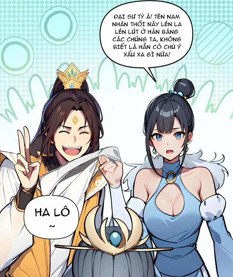 Ta Khiến Trăm Vạn Người Tu Tiên Tức Phát Khóc 81 trang 7