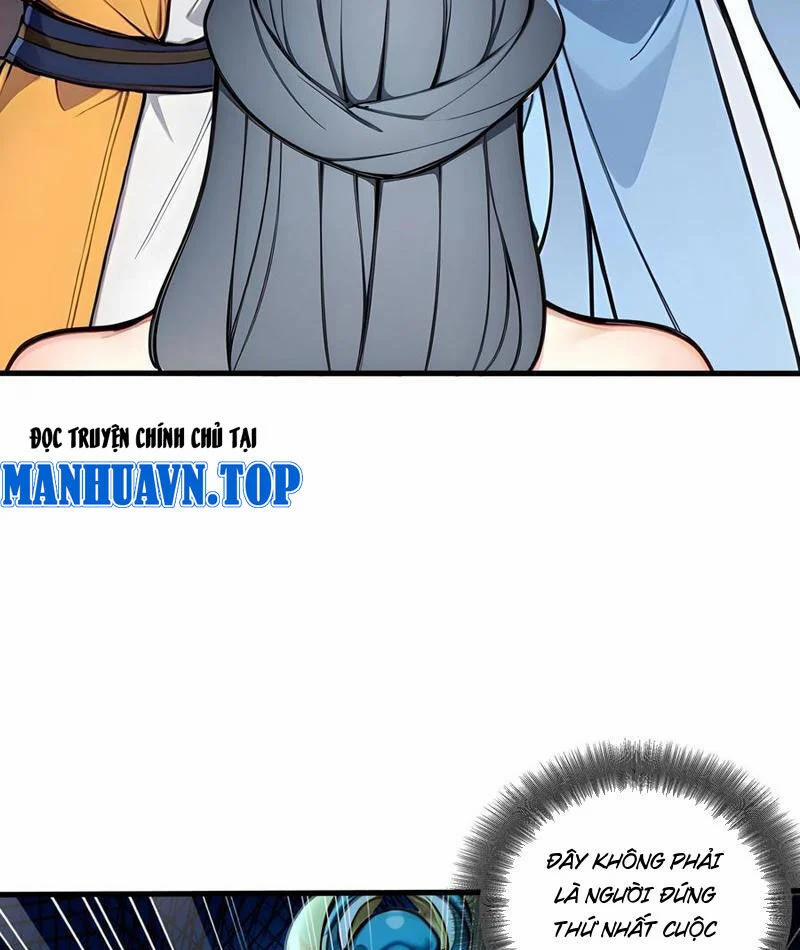 Ta Khiến Trăm Vạn Người Tu Tiên Tức Phát Khóc 81 trang 8