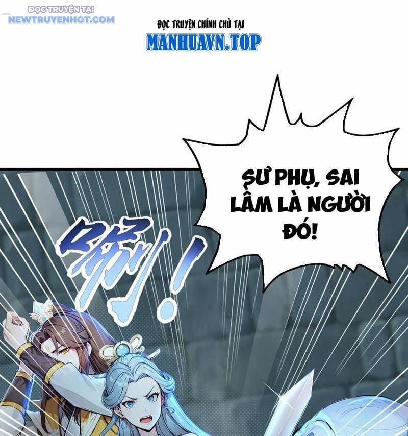 Ta Khiến Trăm Vạn Người Tu Tiên Tức Phát Khóc 82 trang 1