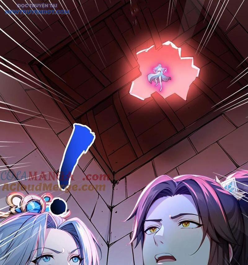 Ta Khiến Trăm Vạn Người Tu Tiên Tức Phát Khóc 82 trang 20