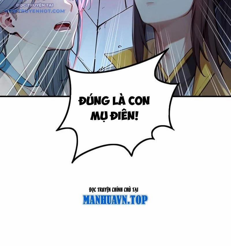 Ta Khiến Trăm Vạn Người Tu Tiên Tức Phát Khóc 82 trang 21