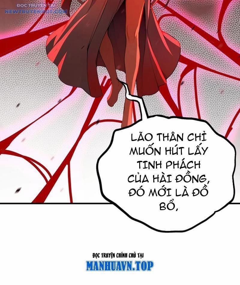 Ta Khiến Trăm Vạn Người Tu Tiên Tức Phát Khóc 82 trang 27