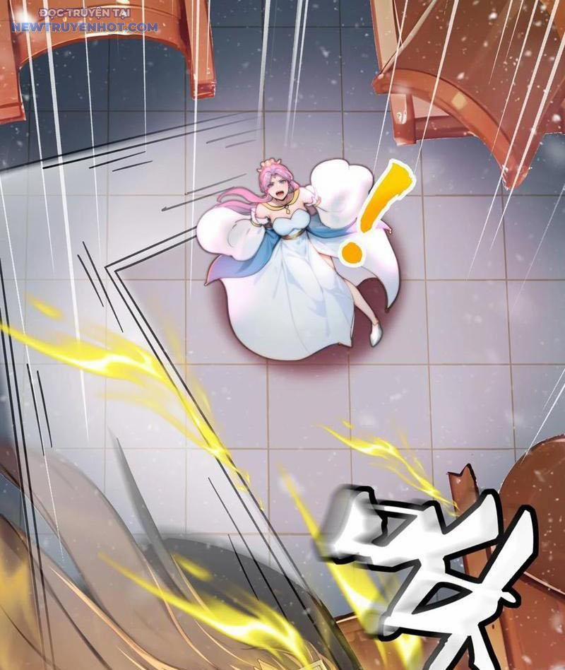 Ta Khiến Trăm Vạn Người Tu Tiên Tức Phát Khóc 82 trang 33