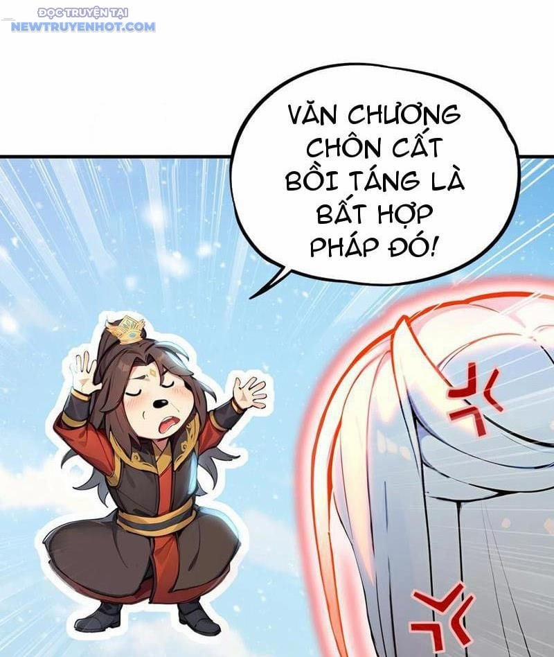 Ta Khiến Trăm Vạn Người Tu Tiên Tức Phát Khóc 82 trang 38