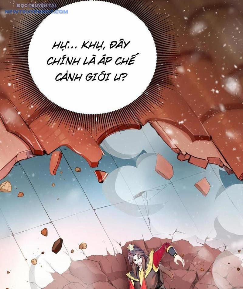 Ta Khiến Trăm Vạn Người Tu Tiên Tức Phát Khóc 82 trang 50