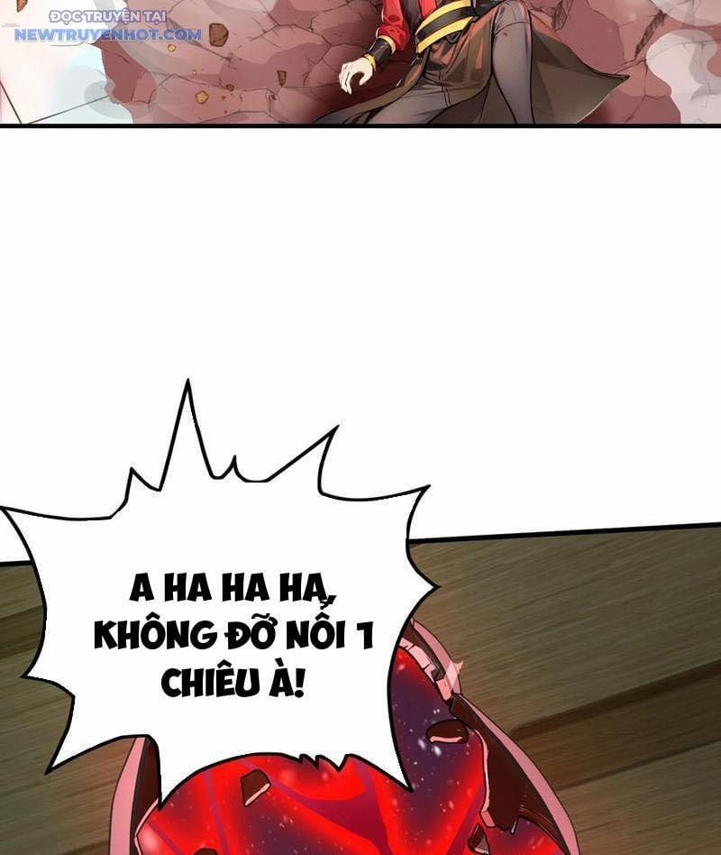 Ta Khiến Trăm Vạn Người Tu Tiên Tức Phát Khóc 82 trang 51