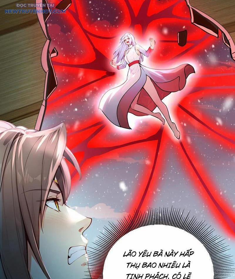 Ta Khiến Trăm Vạn Người Tu Tiên Tức Phát Khóc 82 trang 52