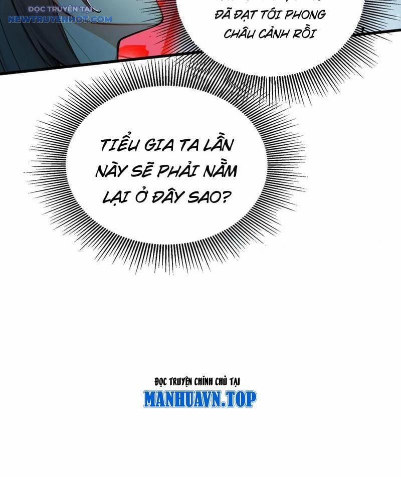 Ta Khiến Trăm Vạn Người Tu Tiên Tức Phát Khóc 82 trang 53