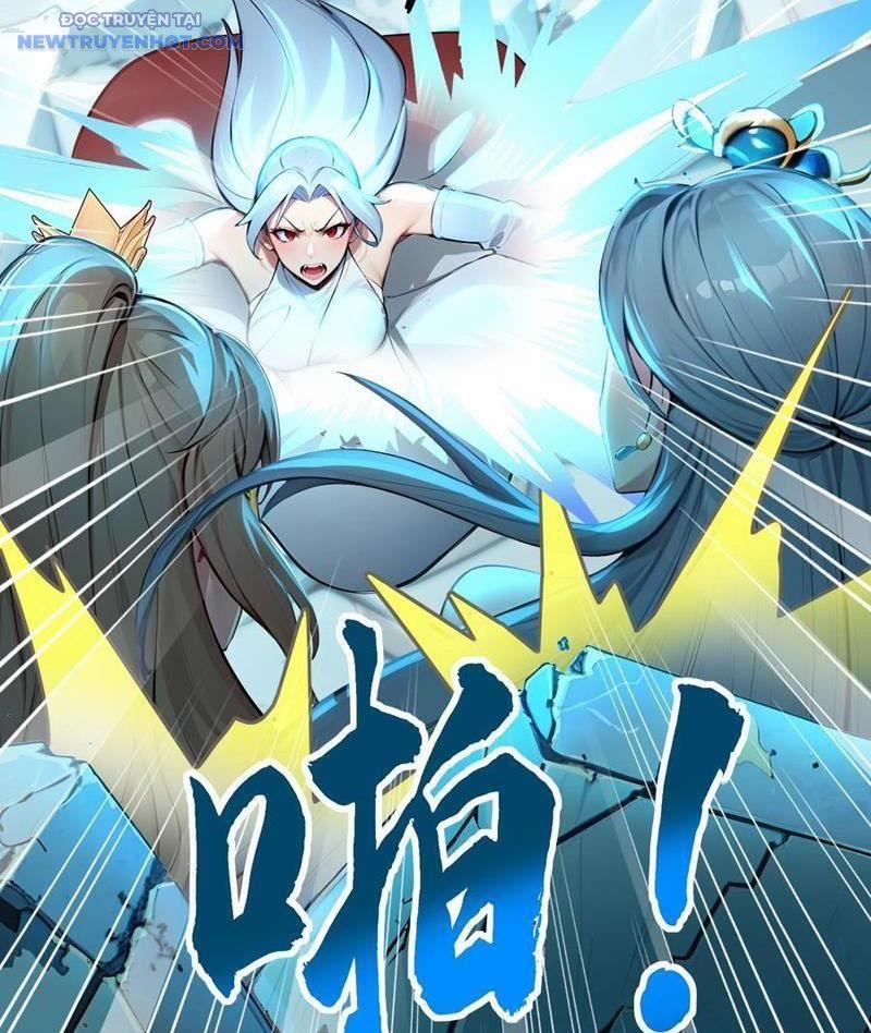 Ta Khiến Trăm Vạn Người Tu Tiên Tức Phát Khóc 82 trang 64