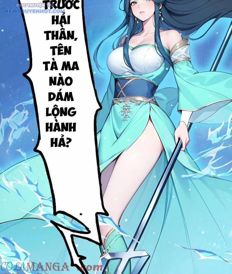 Ta Khiến Trăm Vạn Người Tu Tiên Tức Phát Khóc 82 trang 79