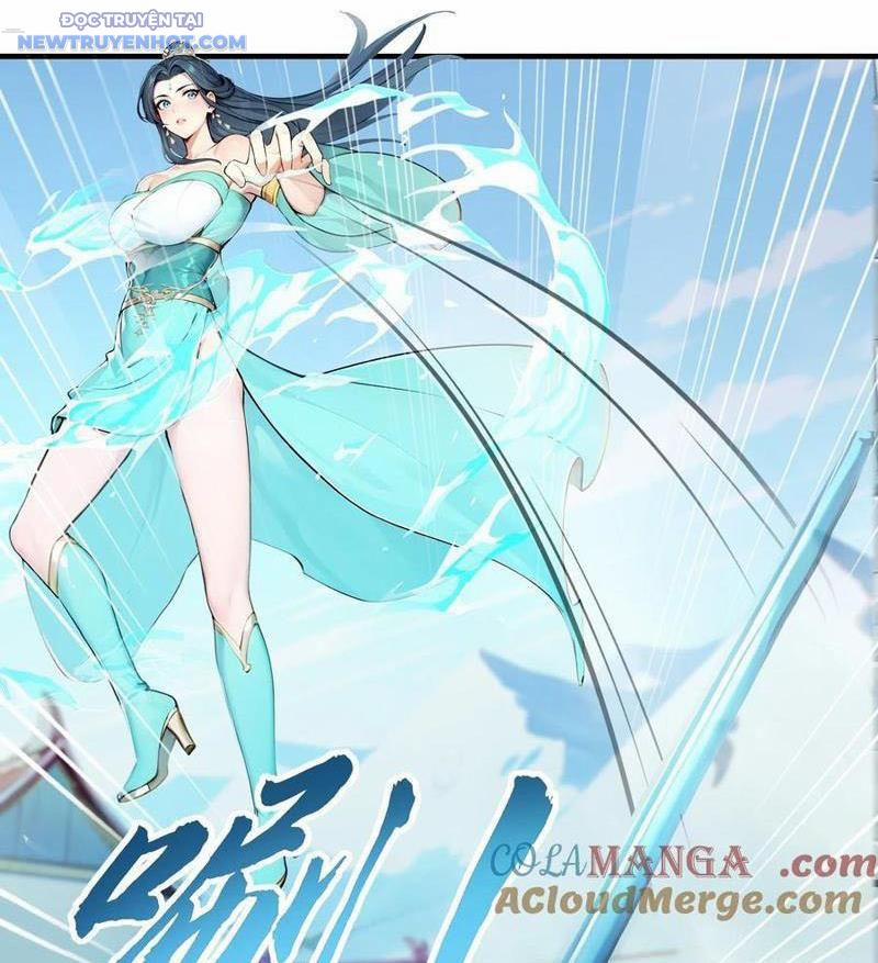 Ta Khiến Trăm Vạn Người Tu Tiên Tức Phát Khóc 82 trang 84