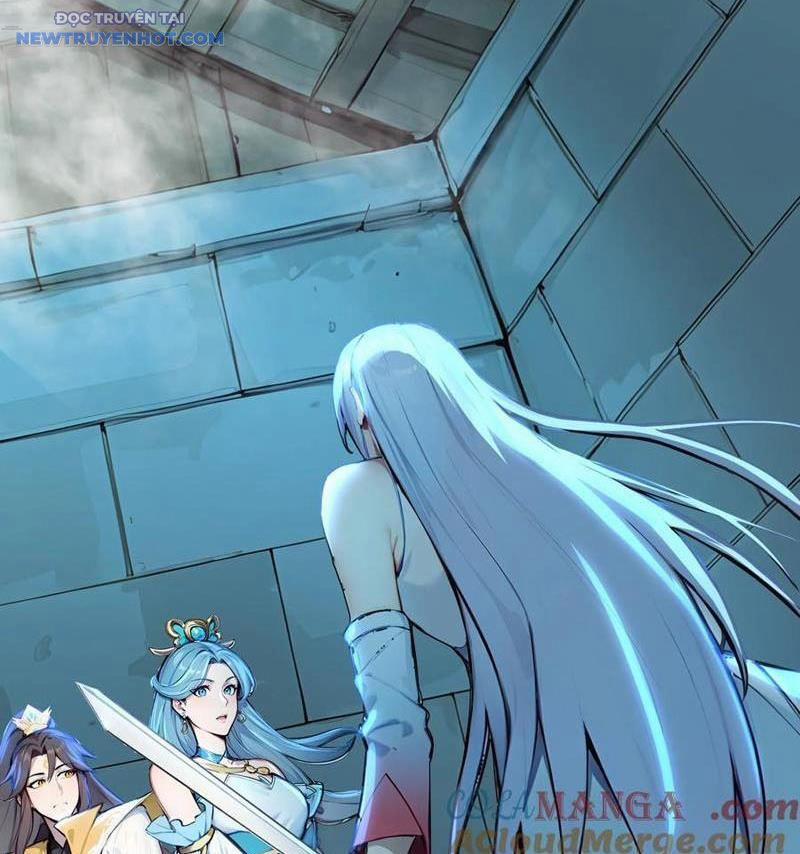 Ta Khiến Trăm Vạn Người Tu Tiên Tức Phát Khóc 82 trang 9