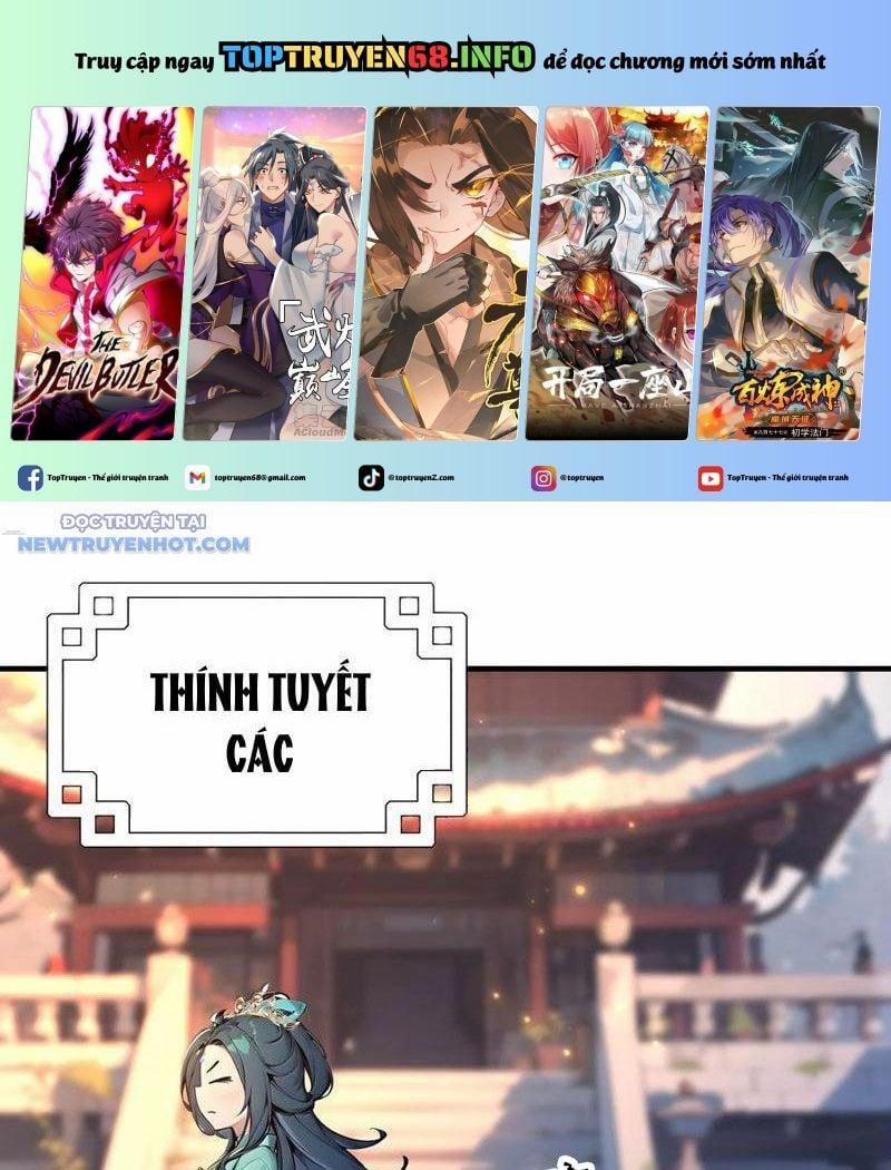 Ta Khiến Trăm Vạn Người Tu Tiên Tức Phát Khóc 83 trang 0