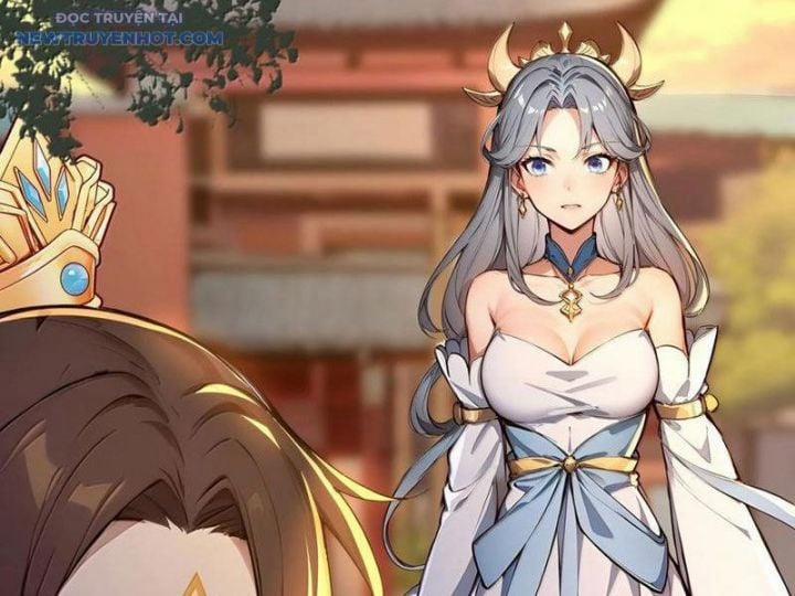 Ta Khiến Trăm Vạn Người Tu Tiên Tức Phát Khóc 83 trang 10