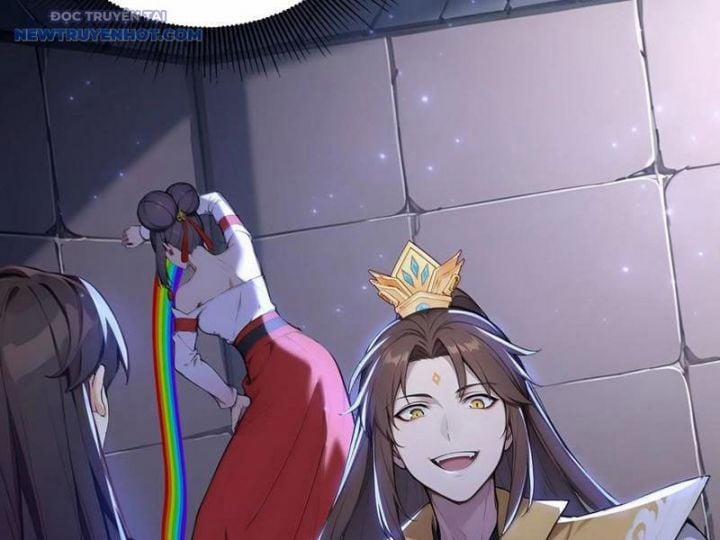 Ta Khiến Trăm Vạn Người Tu Tiên Tức Phát Khóc 83 trang 135