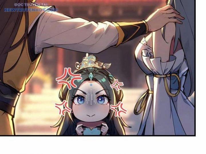 Ta Khiến Trăm Vạn Người Tu Tiên Tức Phát Khóc 83 trang 23